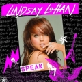 Lindsay Lohan - Speak